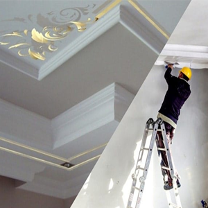 Kartonpiyer İşleri 