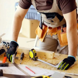 Tamir Tadilat İşleri